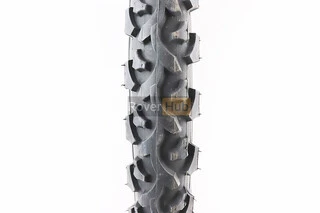 Шина 16"х1,75 (47-305) шипованная с синей полосой S-186