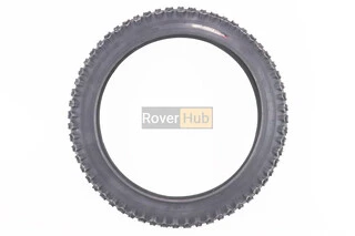 Шина 16"x2,00 шипована C1020N