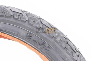 Шина 16"x2,125 (57-305) дорожня SV225