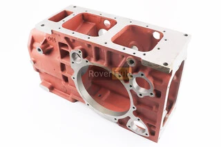 Блок двигуна поршень 100mm ZS1100 + гильза+шпильки