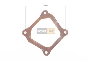 Прокладка крышки клапанов 168F/170F, Тип 2