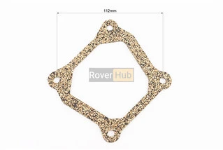 Прокладка крышки клапанов 168F/170F, Тип 2