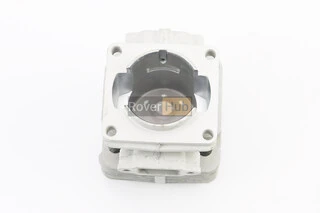 Циліндр к-кт (цпг) 40mm (палець 9mm) OLEO MAC 740T/40