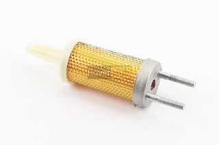 Фільтр паливний - елемент 7,5см 178F