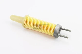 Фільтр паливний - елемент 11см 186F