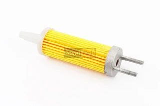 Фільтр паливний - елемент 11см 186F