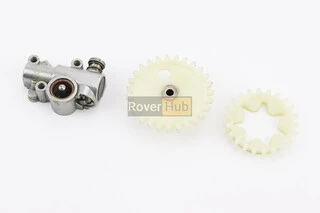 Насос масляний MS-380/381 к-кт