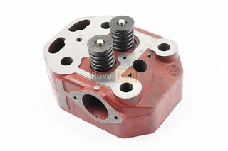 Головка циліндра ZH1105 у зборі