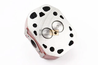 Головка циліндра ZH1105 у зборі