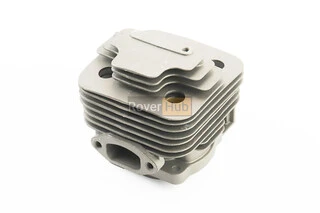 Циліндр к-кт (цпг) 44mm (палець 10mm) "чорний"