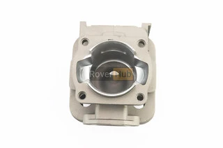 Циліндр к-кт (цпг) 44mm (палець 10mm) "чорний"