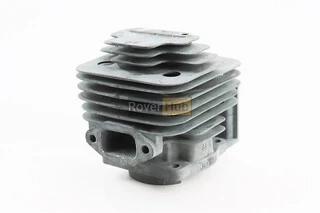 Циліндр к-кт (цпг) 44mm (палець 10mm) "чорний"