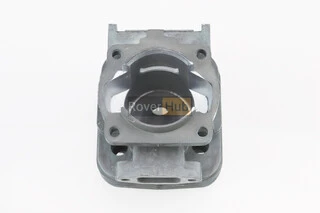 Циліндр к-кт (цпг) 44mm (палець 10mm) "чорний"