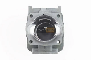 Цилиндр к-кт (цпг) 44mm (палец 10mm) "черный"