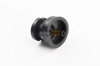 Патрубок карбюратора (колектор)+кільце MS-170/180