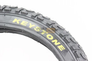 Шина 16"х2,125 (57-305) шипована KB-103