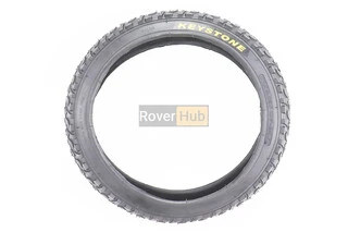 Шина 16"х2,125 (57-305) шипована KB-103