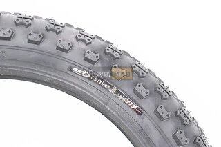 Шина 16"х2,125 (57-305) шипована С714