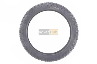 Шина 16"х2,125 (57-305) шипована С714