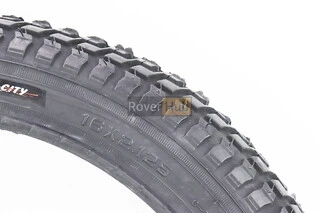 Шина 16"x2,125 (57-305) шипована C712