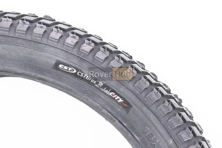 Шина 16"x2,125 (57-305) шипована C712