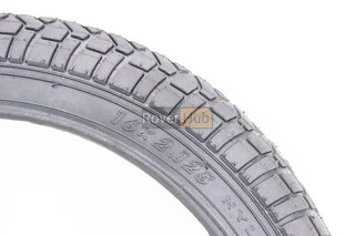 Шина 16"х2,125 (57-305) универсальная С3 Neylon  UKR210173