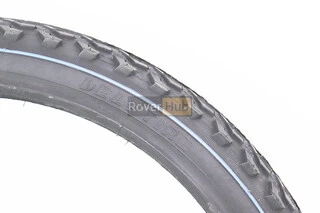 Шина 18"x1,75 (47-355) шипованная SA-207