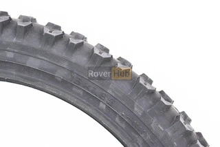 Шина 18"x1,95 шипована C1020N