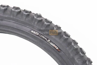 Шина 18"x1,95 шипована C1020N