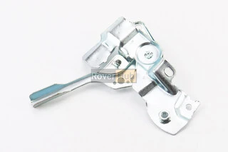 Регулятор газа (механізм управління дросельною заслінкою) 168F/170F Тип 1