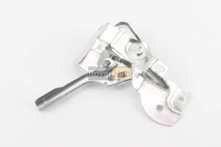 Регулятор газа (механизм управления дроссельной заслонкой) 168F/170F, к-кт 5шт