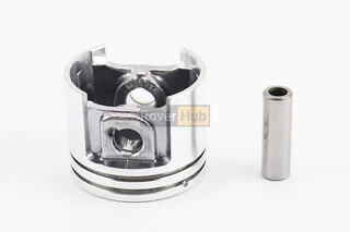 Поршень к-кт MS-180 38mm (палец 8mm)