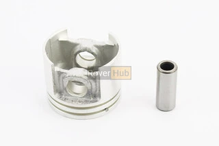 Поршень к-кт MS-180 38mm (палец 10mm)