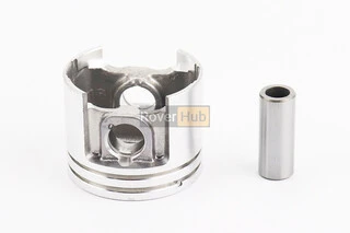 Поршень к-кт MS-180 38mm (палець 10mm)