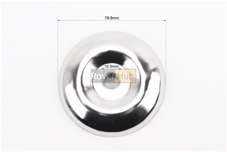 Шайба нижнього редуктора, Тип 2