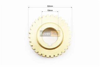 Шестерня культиватора Z-30