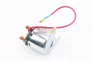 Реле стартера 168F/170F