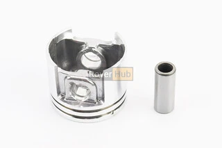 Поршень к-кт MS-180 38mm (палець 10mm)