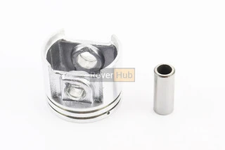 Поршень к-кт MS-180 38mm (палец 10mm)