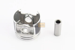 Поршень к-кт MS-180 38mm (палець 10mm), тефлонове покриття