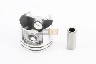 Поршень к-кт MS-180 38mm (палец 10mm)