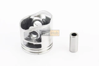 Поршень к-кт MS-181 38mm (палець 10mm)