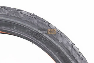 Шина 18"x2,125 (54-355) дорожная SV225