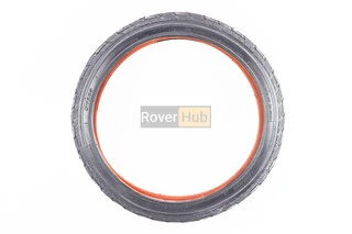 Шина 18"x2,125 (54-355) дорожная SV225