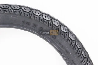 Шина 18"x2,125 дорожная E-BIKE N-968