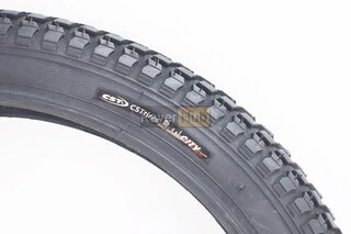 Шина 18"x2,125 (57-355) шипована C712