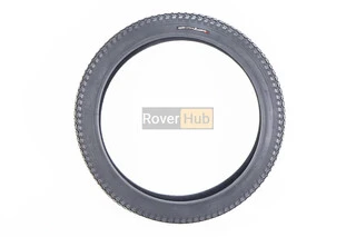 Шина 18"x2,125 (57-355) шипована C712