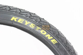 Шина 20"x1,75 (47-406) дорожня KB-204