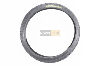 Шина 20"x1,75 (47-406) дорожня KB-204