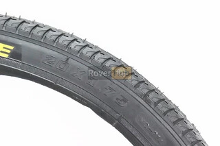 Шина 20"x1,75 (47-406) дорожня KB-214
